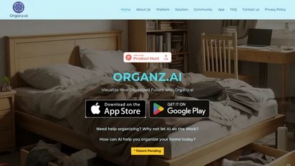 Organz AI